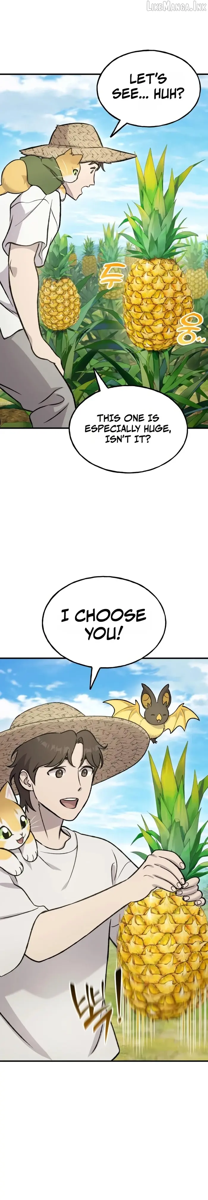 Solo Farming In The Tower - Chapter 135 image 36_optimized